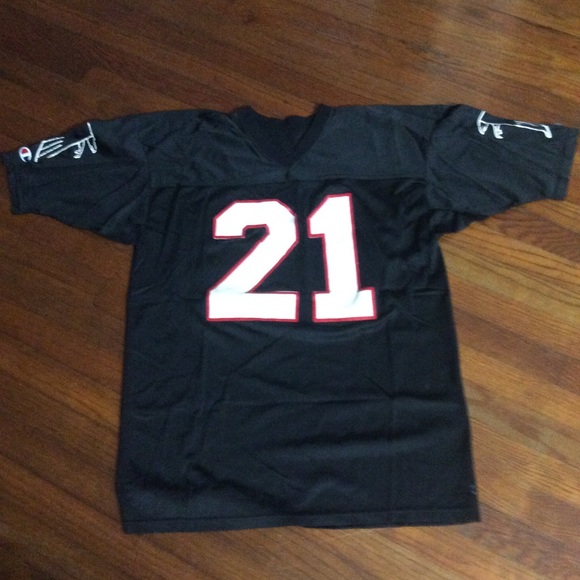 vintage falcons jersey